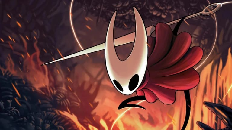 Hollow Knight Silksong playtester calls the upcoming indie "glorious"